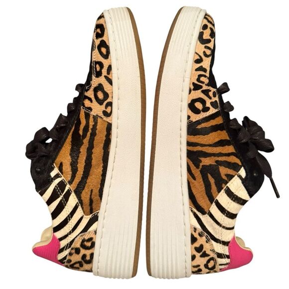 Women’s Mark Nason Palmilla - Paley Sneaker - Picture 2 of 6